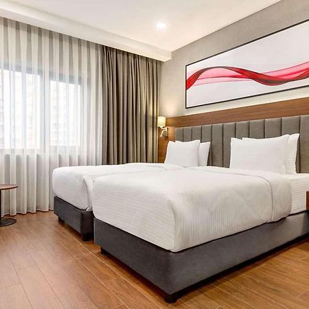 Ramada By Wyndham Adiyaman Hotel Szoba fotó