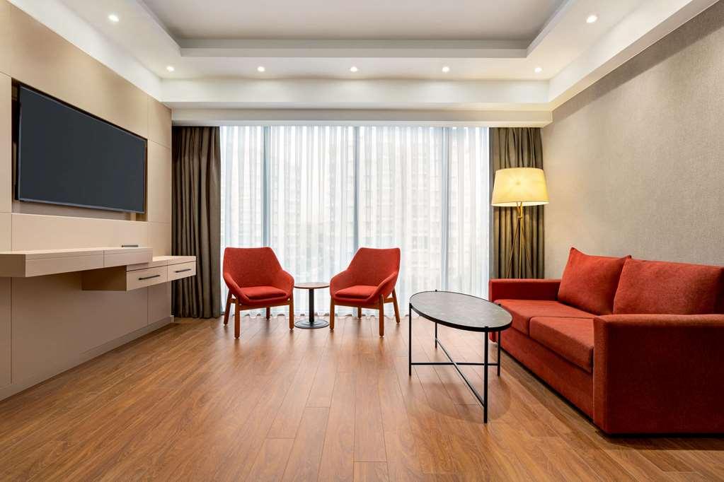 Ramada By Wyndham Adiyaman Hotel Szoba fotó