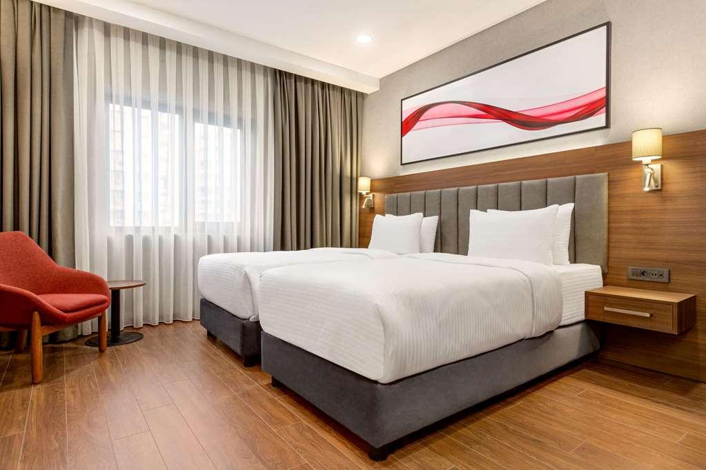 Ramada By Wyndham Adiyaman Hotel Szoba fotó