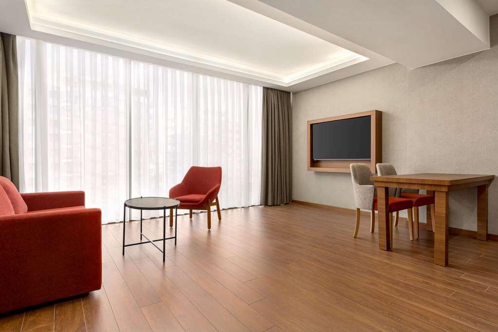 Ramada By Wyndham Adiyaman Hotel Szoba fotó