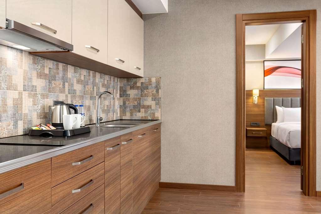 Ramada By Wyndham Adiyaman Hotel Szoba fotó