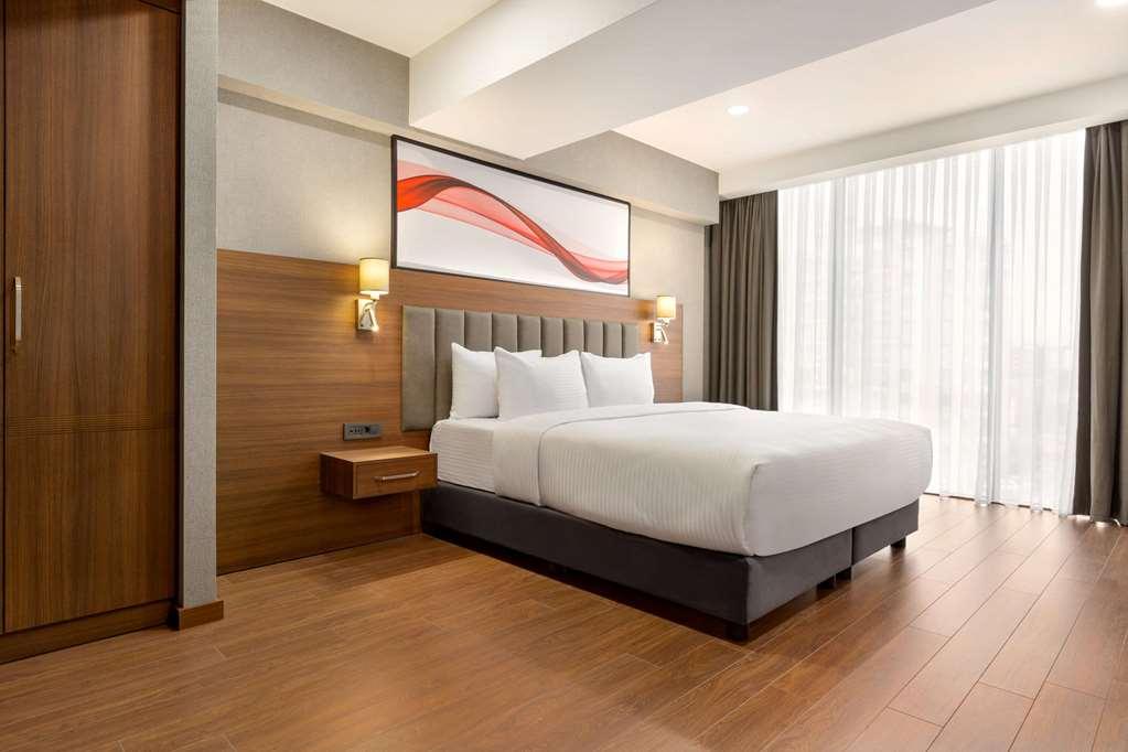 Ramada By Wyndham Adiyaman Hotel Szoba fotó