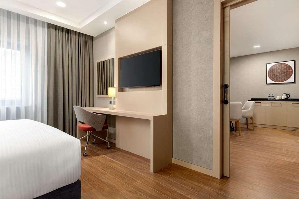 Ramada By Wyndham Adiyaman Hotel Szoba fotó