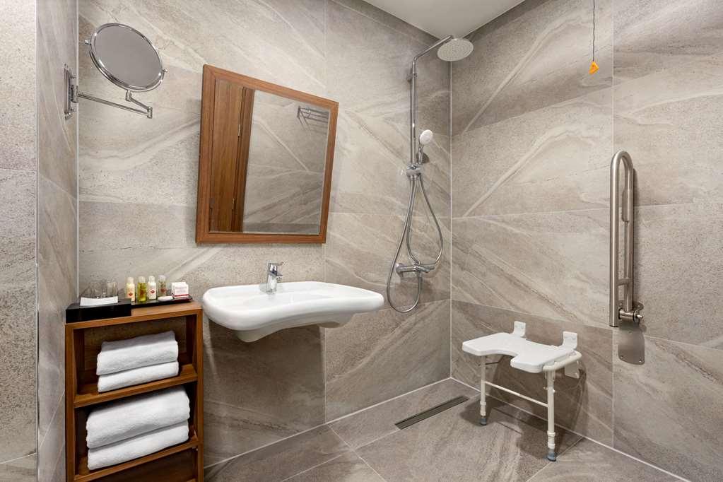 Ramada By Wyndham Adiyaman Hotel Kültér fotó