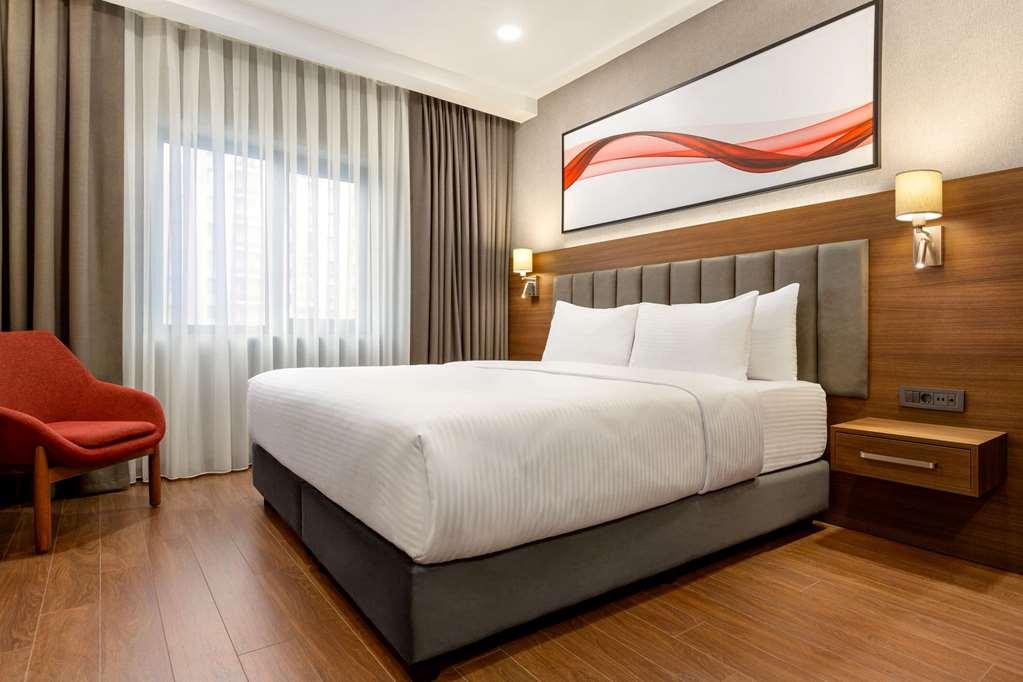 Ramada By Wyndham Adiyaman Hotel Szoba fotó